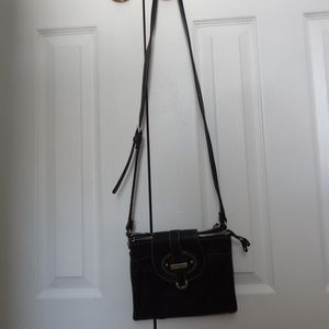 Nine West Cross Body Purse